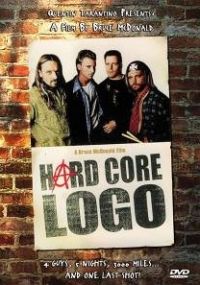 Hard Core Logo Cover