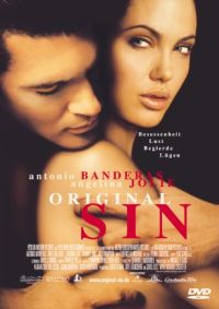 DVD Original Sin