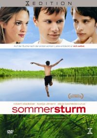 DVD Sommersturm