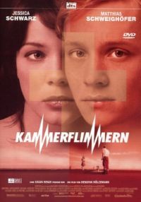 Kammerflimmern Cover