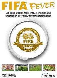 DVD FIFA Fever