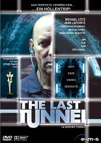 The last Tunnel Cover