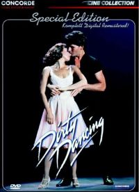 Dirty Dancing Cover