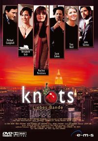 DVD Knots - Liebes Bande