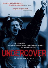 Undercover Cover