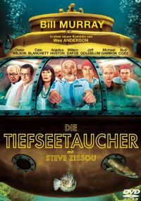 DVD Die Tiefseetaucher