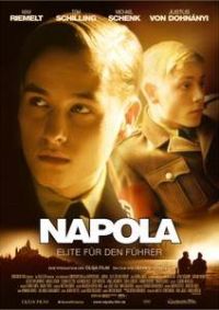 DVD Napola - Elite fr den Fhrer