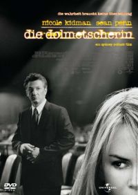 Die Dolmetscherin Cover