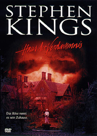 DVD Haus der Verdammnis