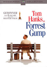 DVD Forrest Gump