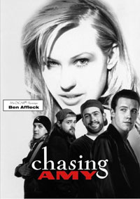 DVD Chasing Amy