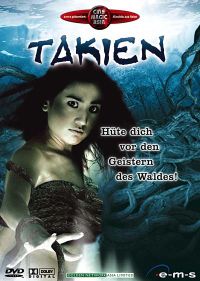 DVD Takien
