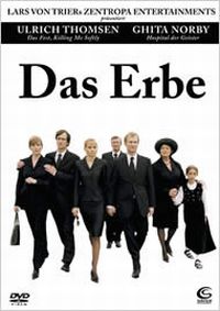 DVD Das Erbe
