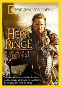 DVD National Geographic - Herr der Ringe - Die Rckkehr des Knigs