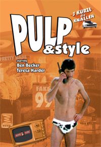 DVD Pulp & Style