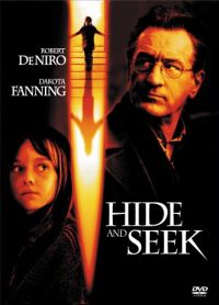 DVD Hide and Seek