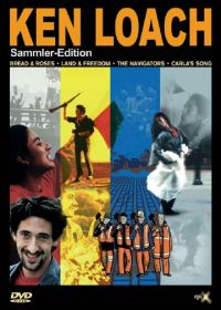 DVD The Navigators