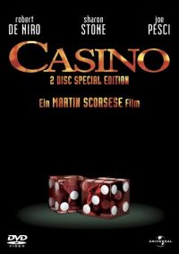 DVD Casino