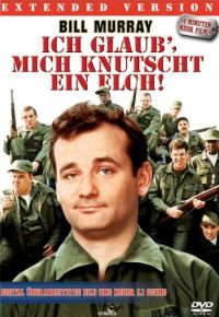 DVD Ich glaub', mich knutscht ein Elch!