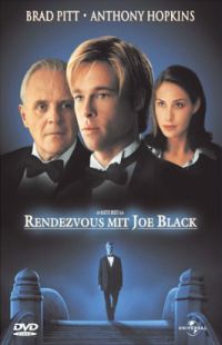 DVD Rendezvous mit Joe Black