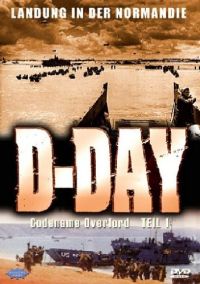 DVD D-Day - Codename: Overlord, Teil 1