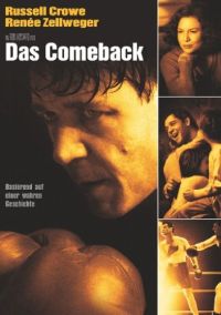 DVD Das Comeback