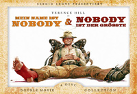 DVD Nobody Box