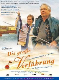 DVD Die groe Verfhrung