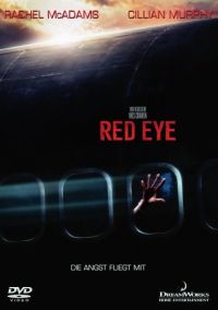 Red Eye Cover