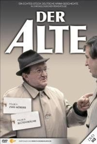 DVD Der Alte - DVD 03