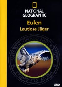 DVD National Geographic - Eulen: Lautlose Jger