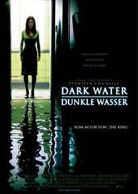 Dark Water - Dunkle Wasser Cover