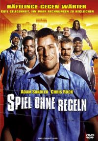 DVD Spiel ohne Regeln