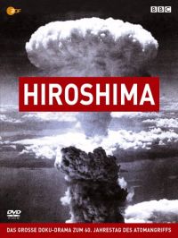 Hiroshima Cover