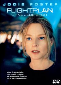 DVD Flightplan - Ohne jede Spur