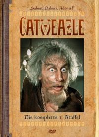 DVD Catweazle - Staffel 1