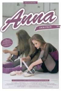 DVD Anna - Der Film