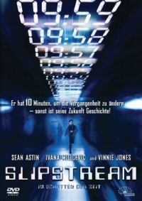 DVD Slipstream - Im Schatten der Zeit