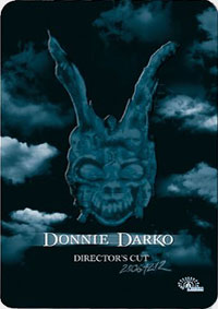 Donnie Darko Cover