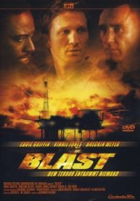 DVD Blast - Dem Terror entkommt niemand