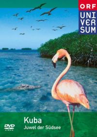 Kuba - Juwel der Karibik Cover