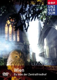 DVD Wien - Es lebe der Zentralfriedhof