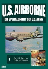 U.S. Airborne Teil 1 Cover