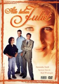 DVD Alle lieben Juliet