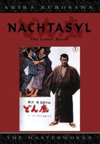 DVD Nachtasyl