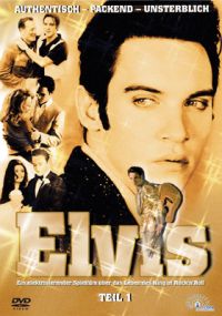 Elvis Teil 1 Cover