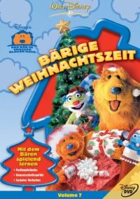 DVD Der Br im groen blauen Haus - Brige Weihnachten