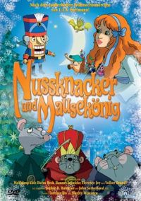 DVD Nussknacker und Mauseknig