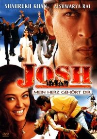 DVD Josh - Mein Herz gehrt dir