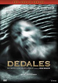 DVD Ddales - Wrfel um dein Leben